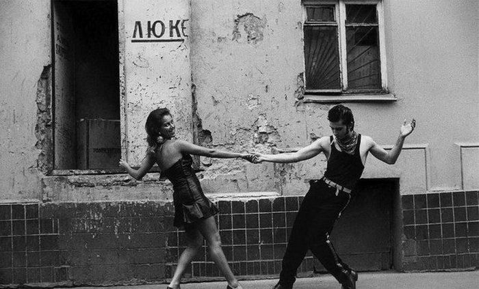Советские будни в фотографиях (24 фото) Советские будни в фотографиях (24 фото)