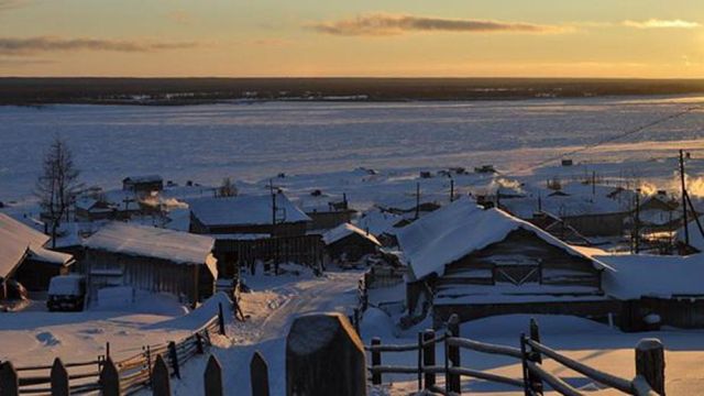 Самые смешные названия населенных пунктов в России (2 фото)