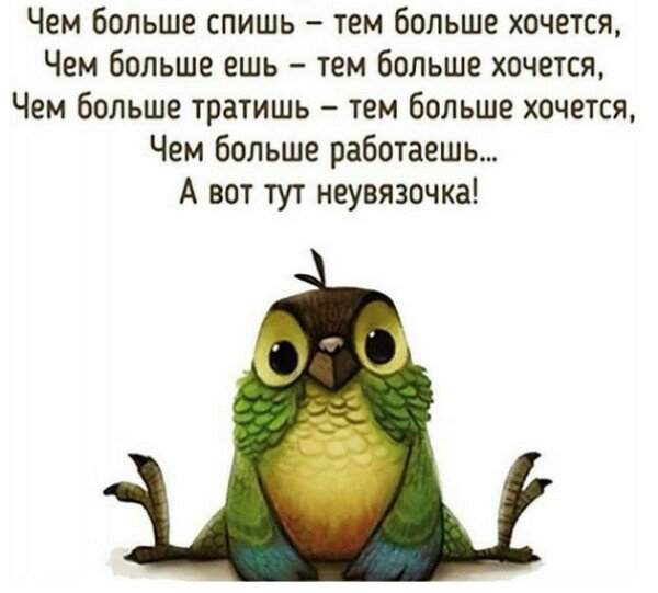 Умные ответы на глупые вопросы (2 фото)