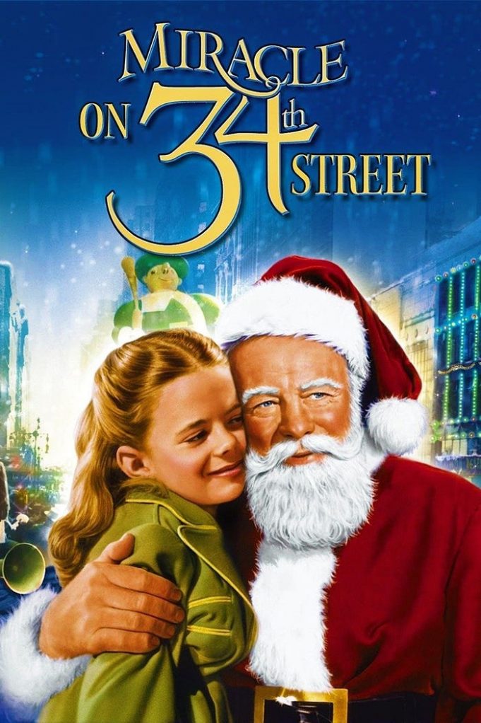 Топ-7 новогодних фильмов от Disney (8 фото)