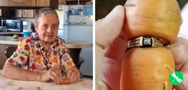 Люди, поймавшие удачу за хвост Люди, поймавшие удачу за хвост