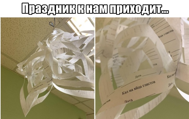 Подборка прикольных фото (65 фото)