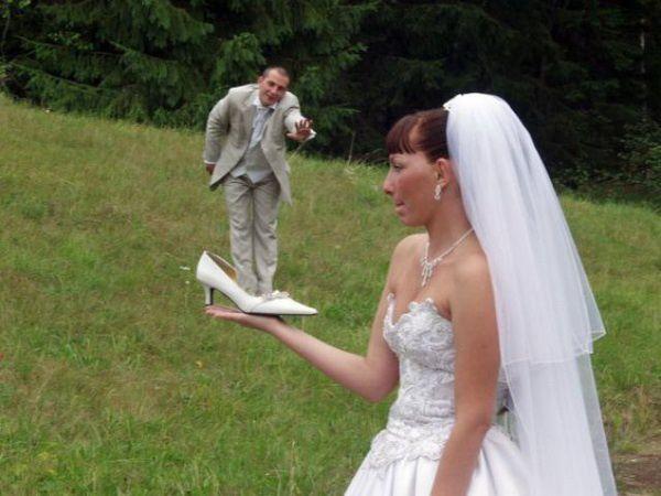 Свадебные фотографы, "Как не надо снимать свадьбу" (55 фото) Свадебные фотографы, "Как не надо снимать свадьбу" (55 фото)