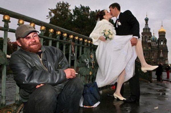 Свадебные фотографы, "Как не надо снимать свадьбу" (55 фото) Свадебные фотографы, "Как не надо снимать свадьбу" (55 фото)