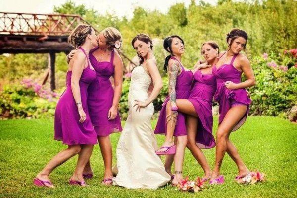 Свадебные фотографы, "Как не надо снимать свадьбу" (55 фото) Свадебные фотографы, "Как не надо снимать свадьбу" (55 фото)