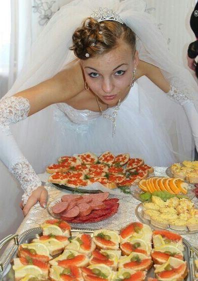 Свадебные фотографы, "Как не надо снимать свадьбу" (55 фото) Свадебные фотографы, "Как не надо снимать свадьбу" (55 фото)