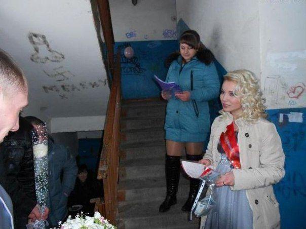 Свадебные фотографы, "Как не надо снимать свадьбу" (55 фото) Свадебные фотографы, "Как не надо снимать свадьбу" (55 фото)
