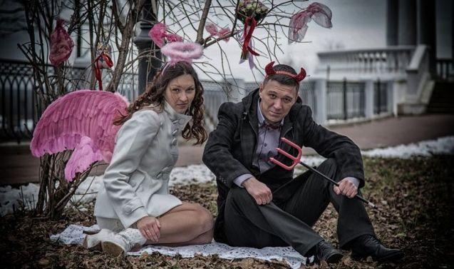 Свадебные фотографы, "Как не надо снимать свадьбу" (55 фото) Свадебные фотографы, "Как не надо снимать свадьбу" (55 фото)
