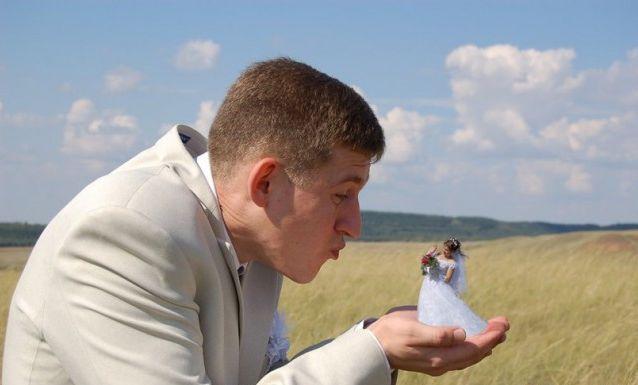 Свадебные фотографы, "Как не надо снимать свадьбу" (55 фото) Свадебные фотографы, "Как не надо снимать свадьбу" (55 фото)