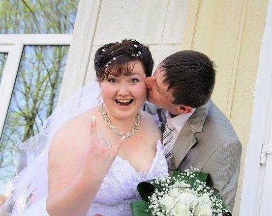 Свадебные фотографы, "Как не надо снимать свадьбу" (55 фото) Свадебные фотографы, "Как не надо снимать свадьбу" (55 фото)