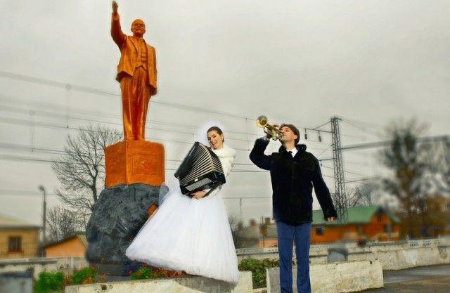Свадебные фотографы, "Как не надо снимать свадьбу" (55 фото) Свадебные фотографы, "Как не надо снимать свадьбу" (55 фото)