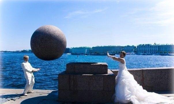Свадебные фотографы, "Как не надо снимать свадьбу" (55 фото) Свадебные фотографы, "Как не надо снимать свадьбу" (55 фото)