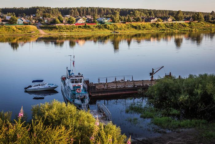 7 самых интересных малых городов России (7 фото)