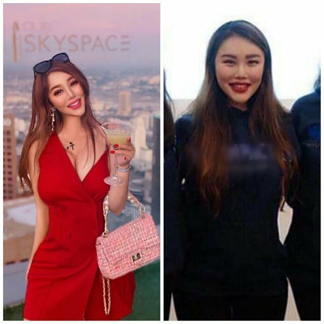 Девушки, не знающие меры при работе в "Фотошопе" (15 фото)