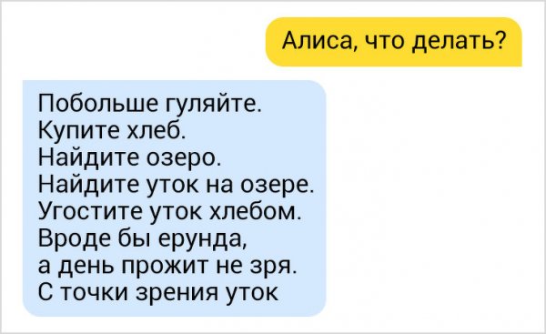 Подборка странных диалогов с голосовыми помощниками (20 фото)