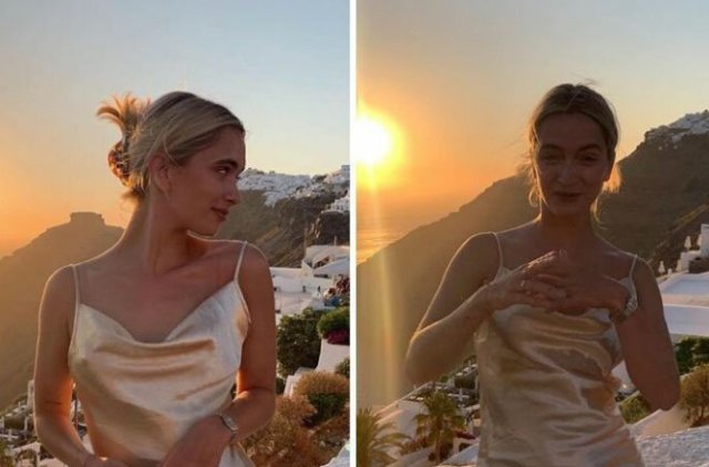 Instagram-модель показала, что происходит за фотографиями (20 фото)
