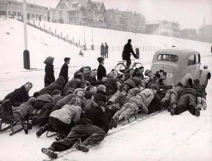 Фотографии, которые стоит увидеть всем (40 фото) Фотографии, которые стоит увидеть всем (40 фото)