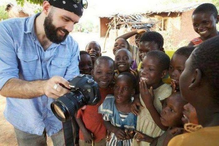 Фотографии, которые стоит увидеть всем (40 фото) Фотографии, которые стоит увидеть всем (40 фото)