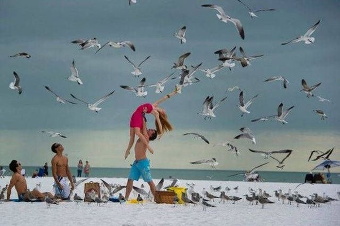 Фотографии, которые стоит увидеть всем (40 фото) Фотографии, которые стоит увидеть всем (40 фото)