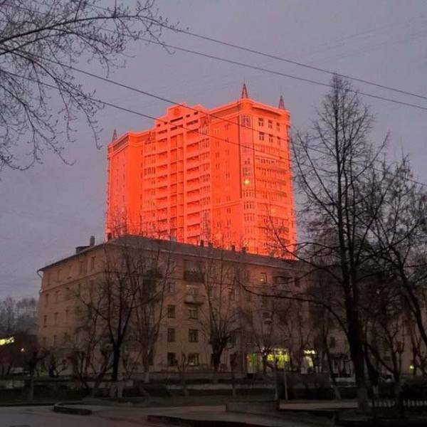 Фотографии, которые стоит увидеть всем (40 фото) Фотографии, которые стоит увидеть всем (40 фото)