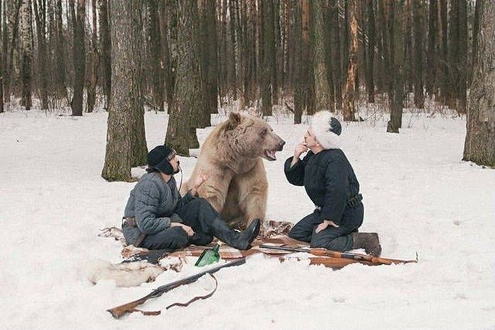 Фотографии, которые стоит увидеть всем (40 фото) Фотографии, которые стоит увидеть всем (40 фото)