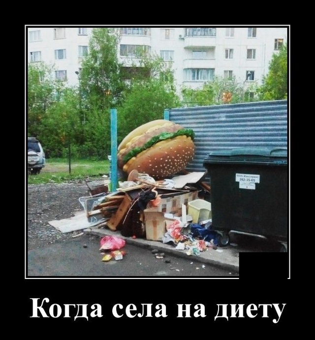 Демотиваторы №2306 (20 фото)