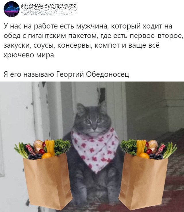Подборка прикольных фото №2308 (65 фото)