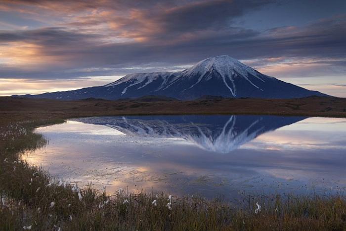 Путешествие на Камчатку (22 фото)
