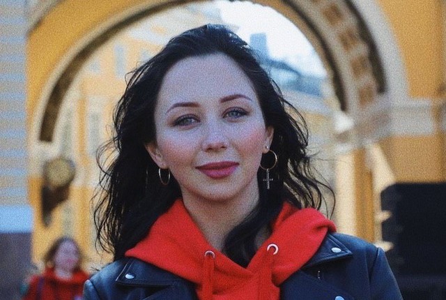 Фигуристка России Елизавета Туктамышева ищет молодого человека(6 фото)