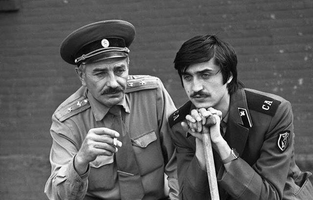 Прошлое нашей страны в фотографиях (15 фото)