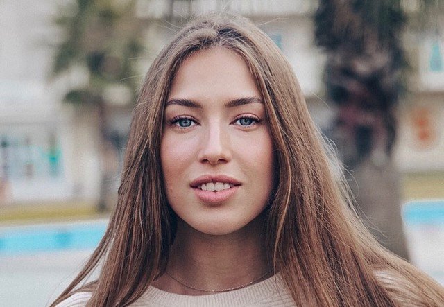 Девушка, за которой будет тяжело угнаться парням (12 фото)