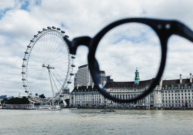 Интересные оптические иллюзии без фотошопа (15 фото)