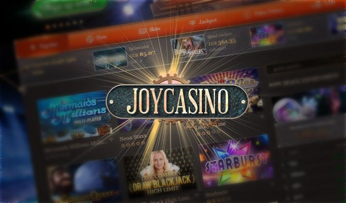     Joy Casino (4 )