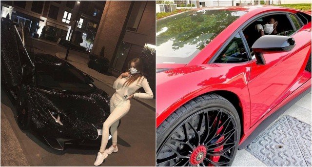 Богатые детишки показывают, как проводят время "на карантине"(20 фото)
