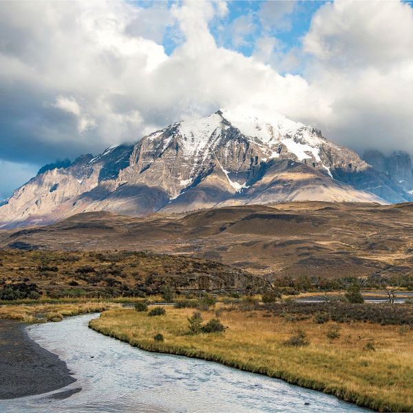Самая удаленная точка Южной Америки (15 фото)