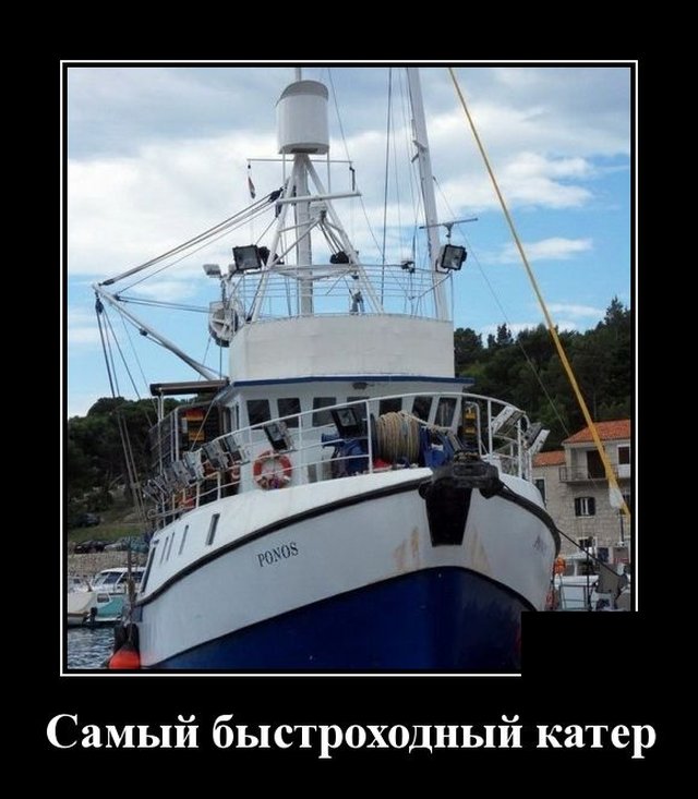 Демотиваторы (20 фото)