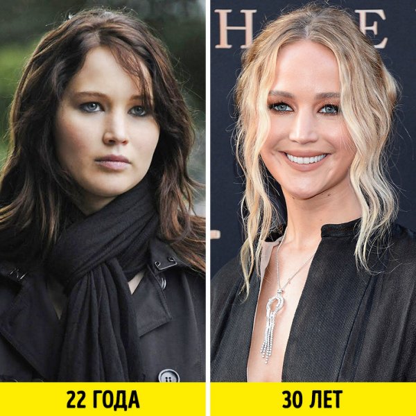 Звезды, которые в 2020 году отмечают 30-летие (15 фото)