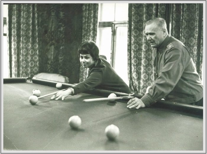 За какие виды спорта в СССР могли посадить в тюрьму (5 фото)