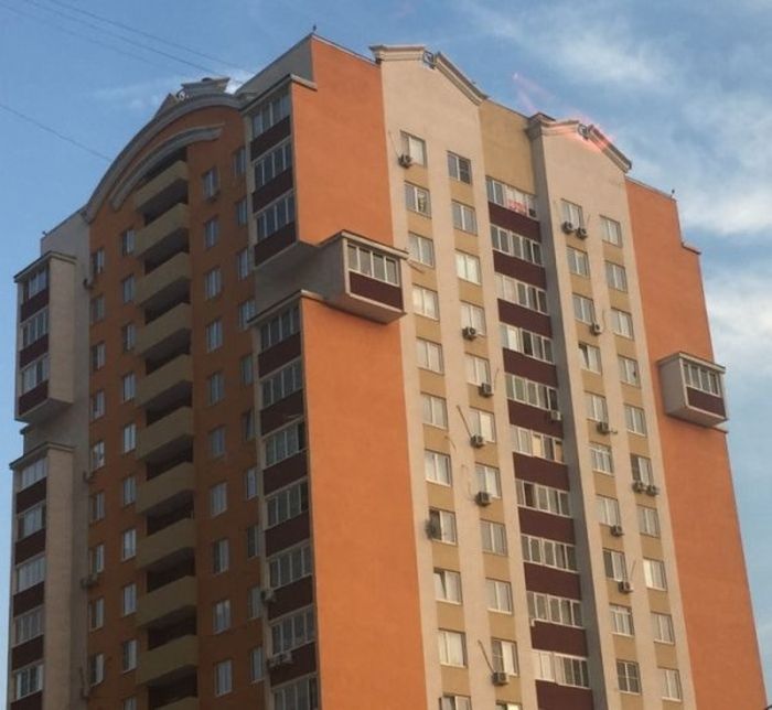 Строительные фейлы (33 фото) Строительные фейлы (33 фото)