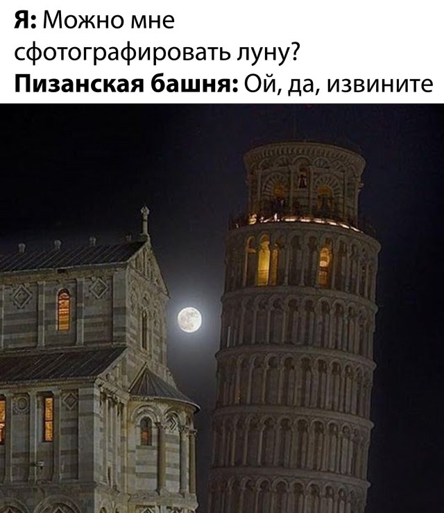 Подборка прикольных фото (71 фото)