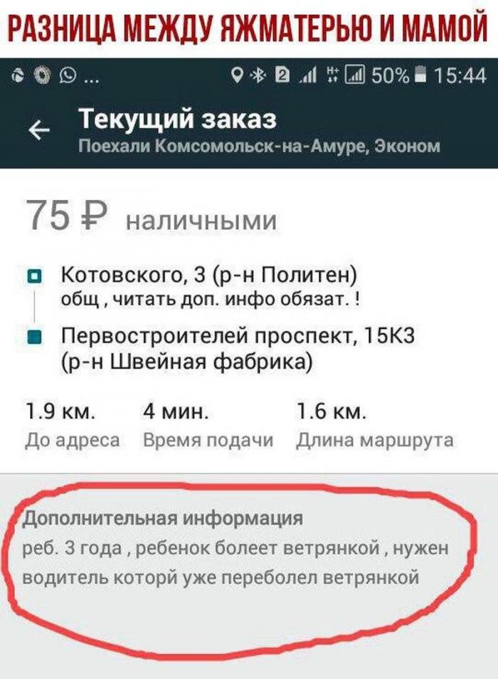 Брызги безумия с женских форумов (16 фото)