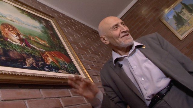 Посмотрите, как живет телеведущий Николай Дроздов (15 фото)