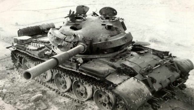 15 мая 1988 года: вывод советских войск из Афганистана (30 фото)