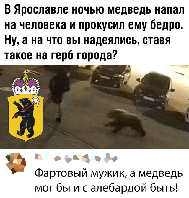 Подборка прикольных фото №2371 (61 фото)
