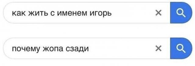 Безумные и спешные запросы, которые делают пользователи (15 фото)