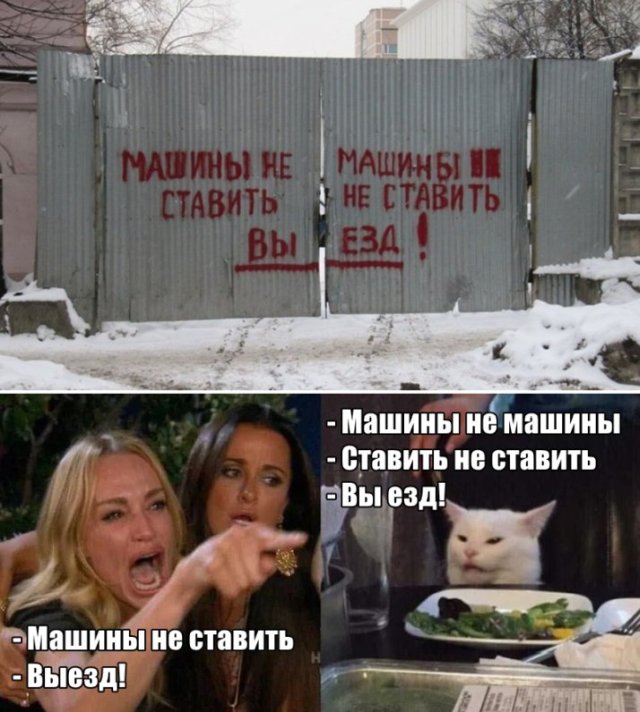 Подборка прикольных фото №2375 (65 фото)
