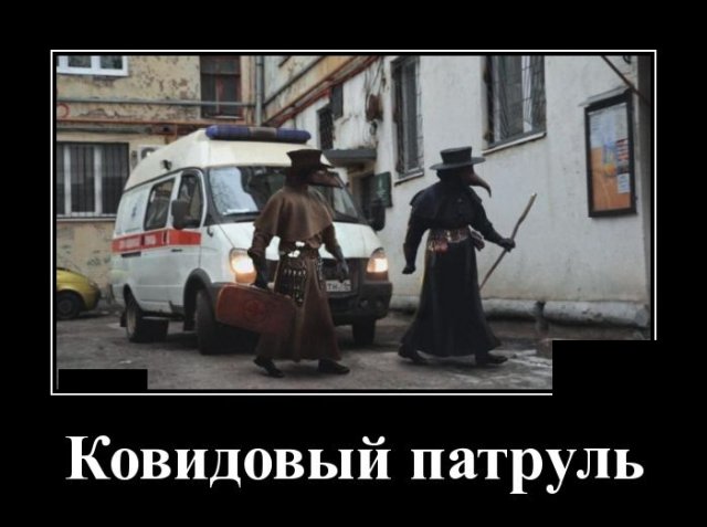 Демотиваторы (20 фото)