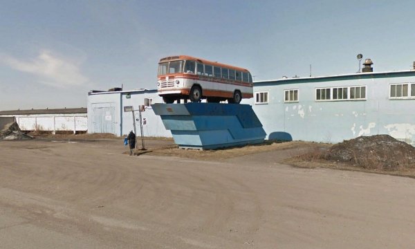Французский фотограф Джейсон Гильбо снимает реликвии (20 фото)