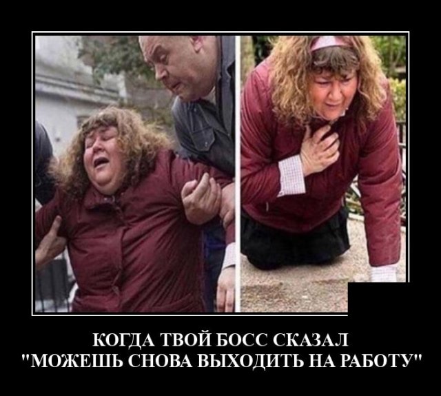 Демотиваторы №2380 (20 фото)