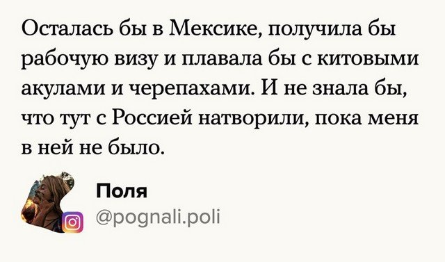 Пользователи о том, что они делали, "если бы не все это" (19 фото)